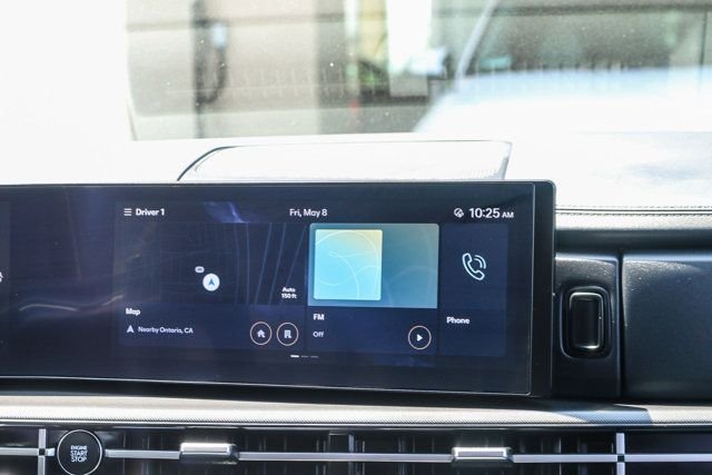 Certified Used 2025 Silver Hyundai XRT image 15