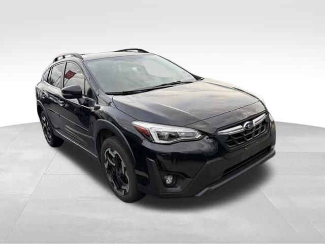 2021 Subaru Crosstrek Limited CVT's photo