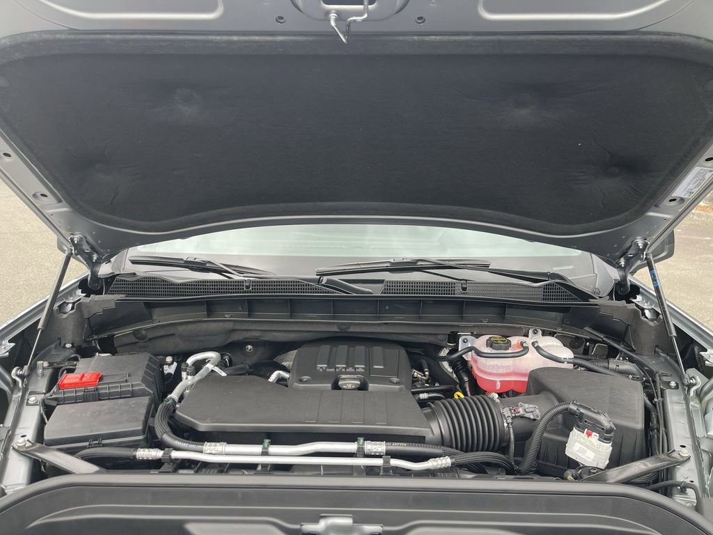 2026 GMC Sierra 1500 Elevation - Photo 29