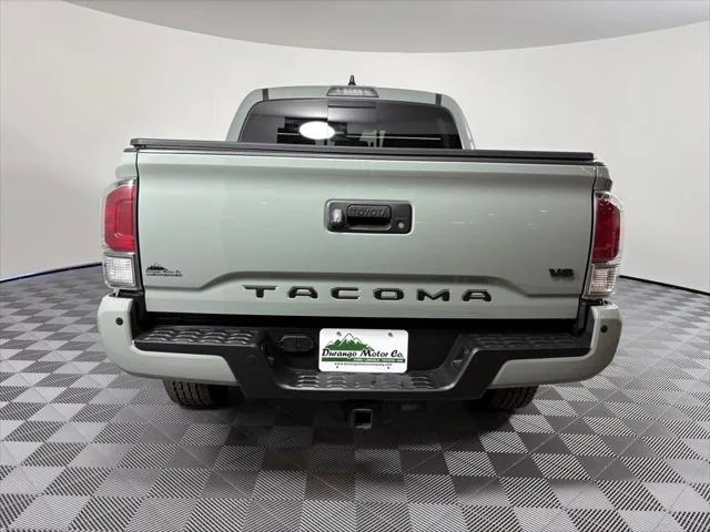 Certified Used 2023 LUNAR ROCK Toyota  image 9