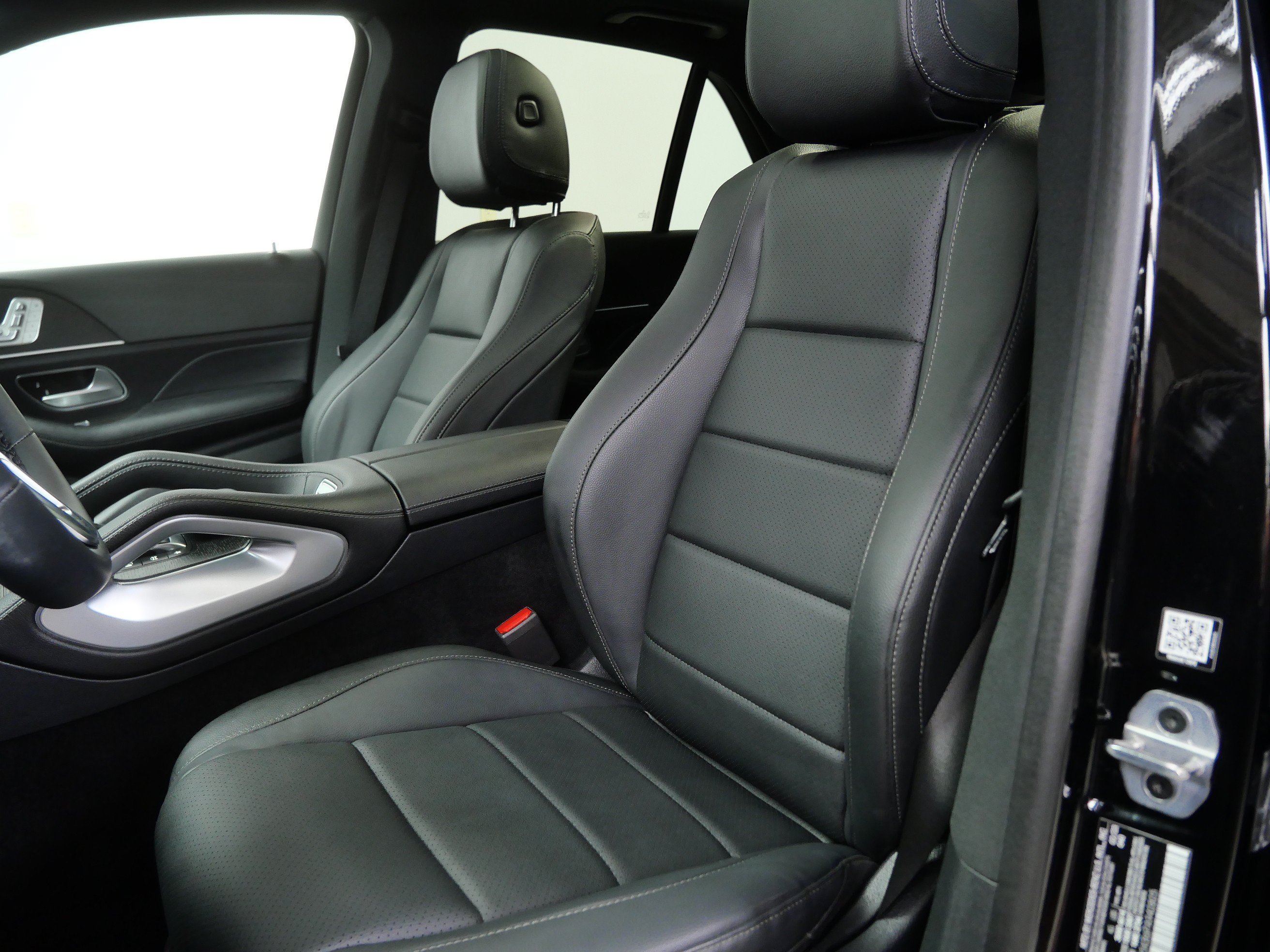 Used 2023 Black Mercedes-Benz GLE 450 image 15