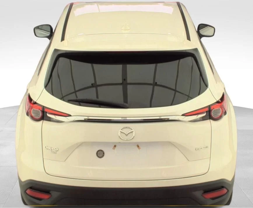 Used 2023 White Mazda Touring Plus image 5