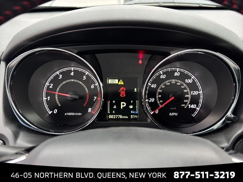 2024 Mitsubishi Outlander Sport TRAIL - Photo 21