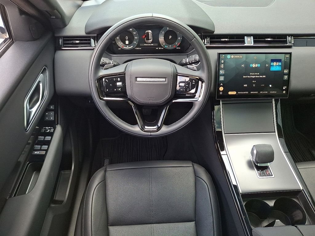 2026 Land Rover Range Rover Velar S - Photo 12