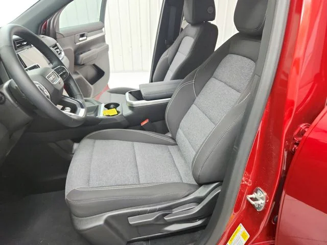 Used 2026 Red GMC Elevation image 19