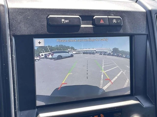 Certified Used 2018 Magnetic Ford XL image 26
