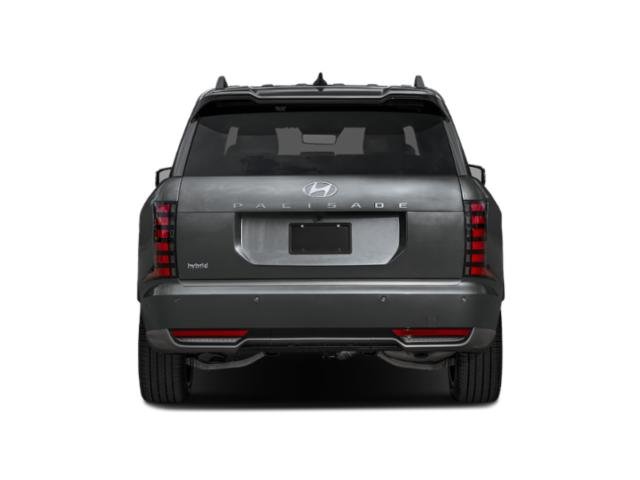 New 2027 Wc9 Hyundai Calligraphy image 5
