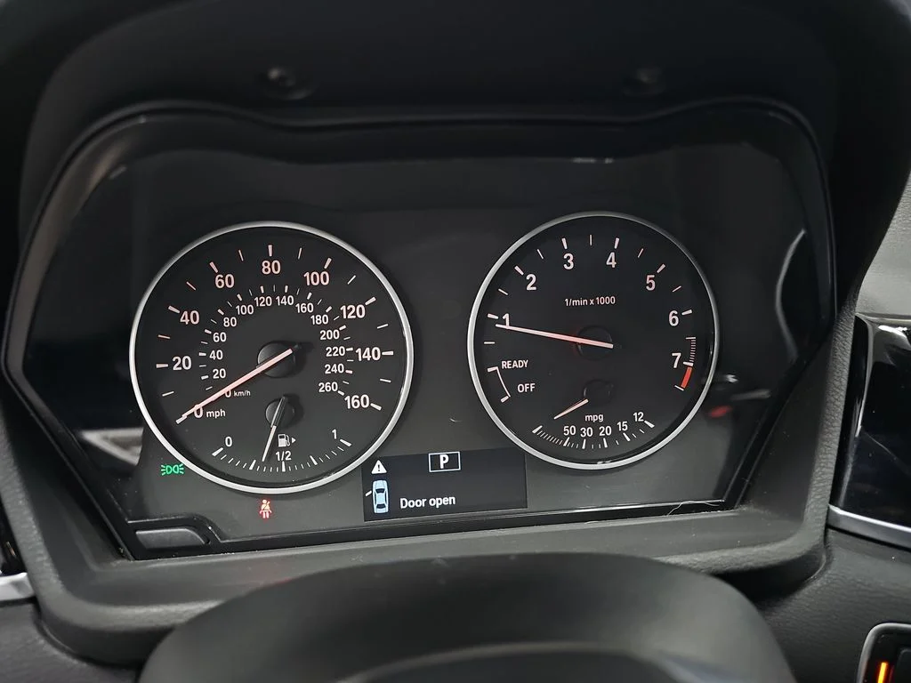 Used 2018 Brown BMW xDrive28i image 21