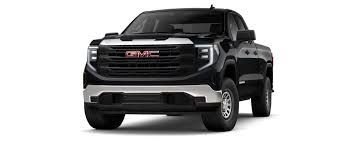 2025 GMC Sierra 4WD Crew Cab Short Box Elevation's photo