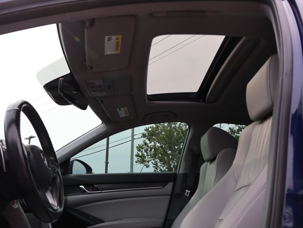 Used 2018  Honda EX-L 2.0T image 31
