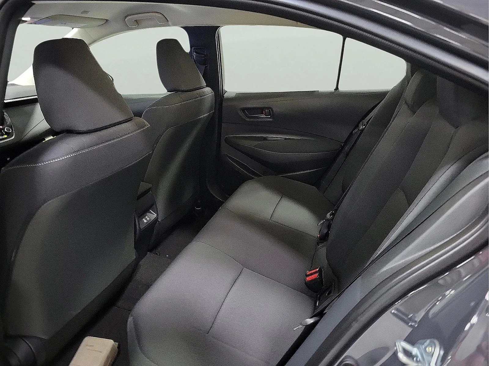 Certified Used 2025 Gray Toyota  image 7