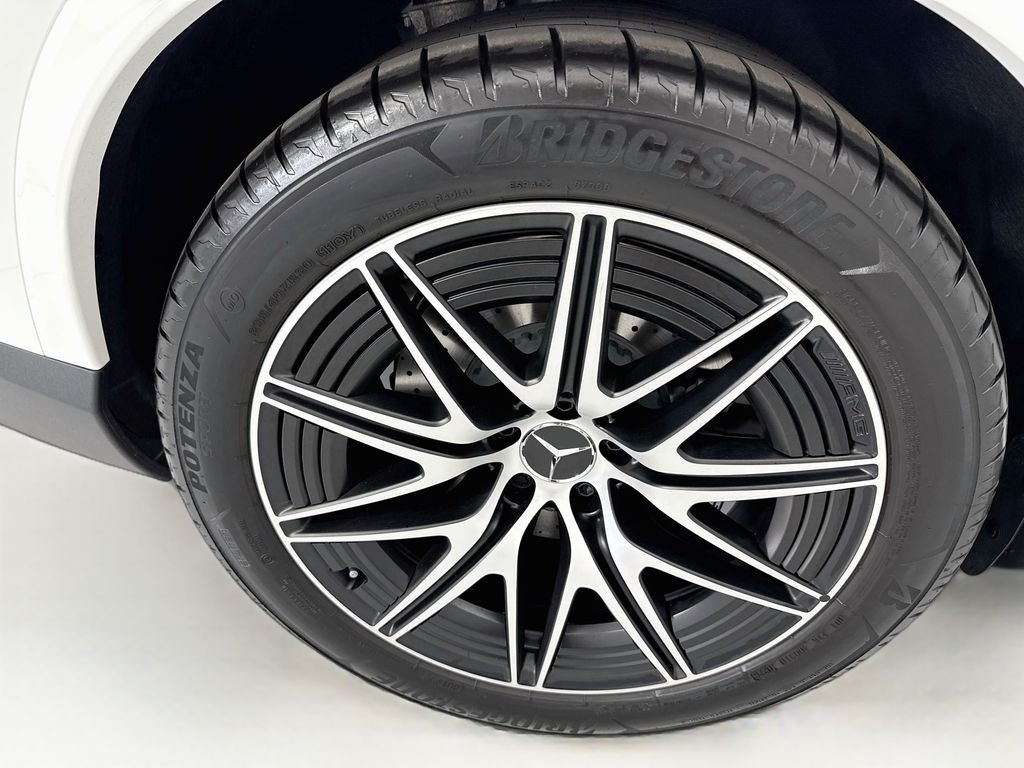 2026 Mercedes-Benz GLC AMG GLC43 - Photo 33