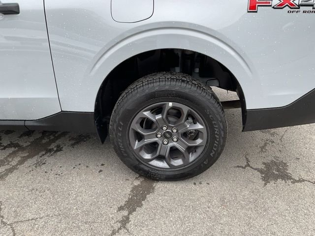 Used 2026 White Ford XLT image 52