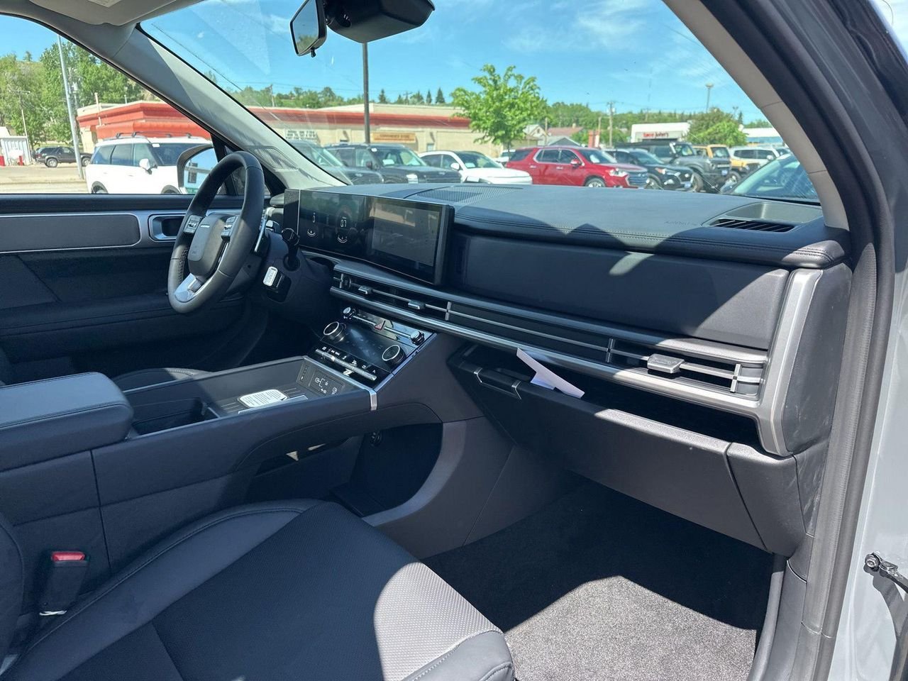 New 2026 Gray Hyundai XRT AWD image 112