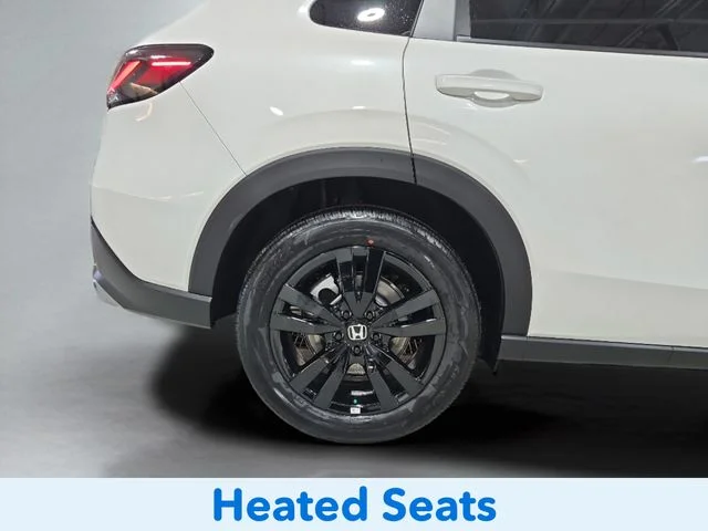 2026 Honda HR-V Sport - Photo 14