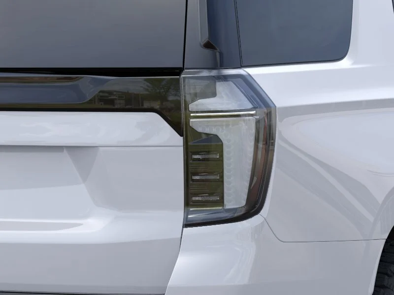 New 2026 Summit White Chevrolet Z71 image 11