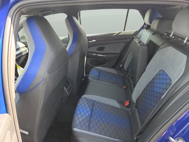 New 2026 Lapiz Blue Metallic Volkswagen 2.0T image 15