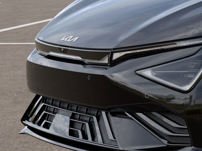 2025 Kia EV6 GT-Line - Photo 12