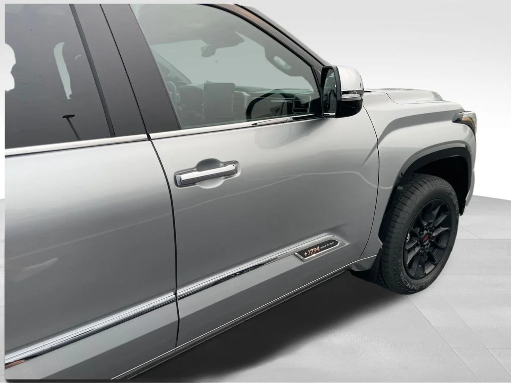 2026 Toyota Tundra 1794 Edition - Photo 15