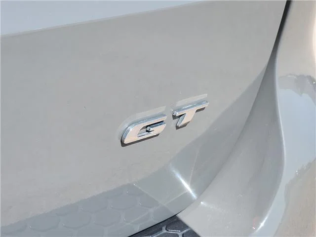 Used 2023 Destroyer Gray Clearcoat Dodge GT 4x2 image 8