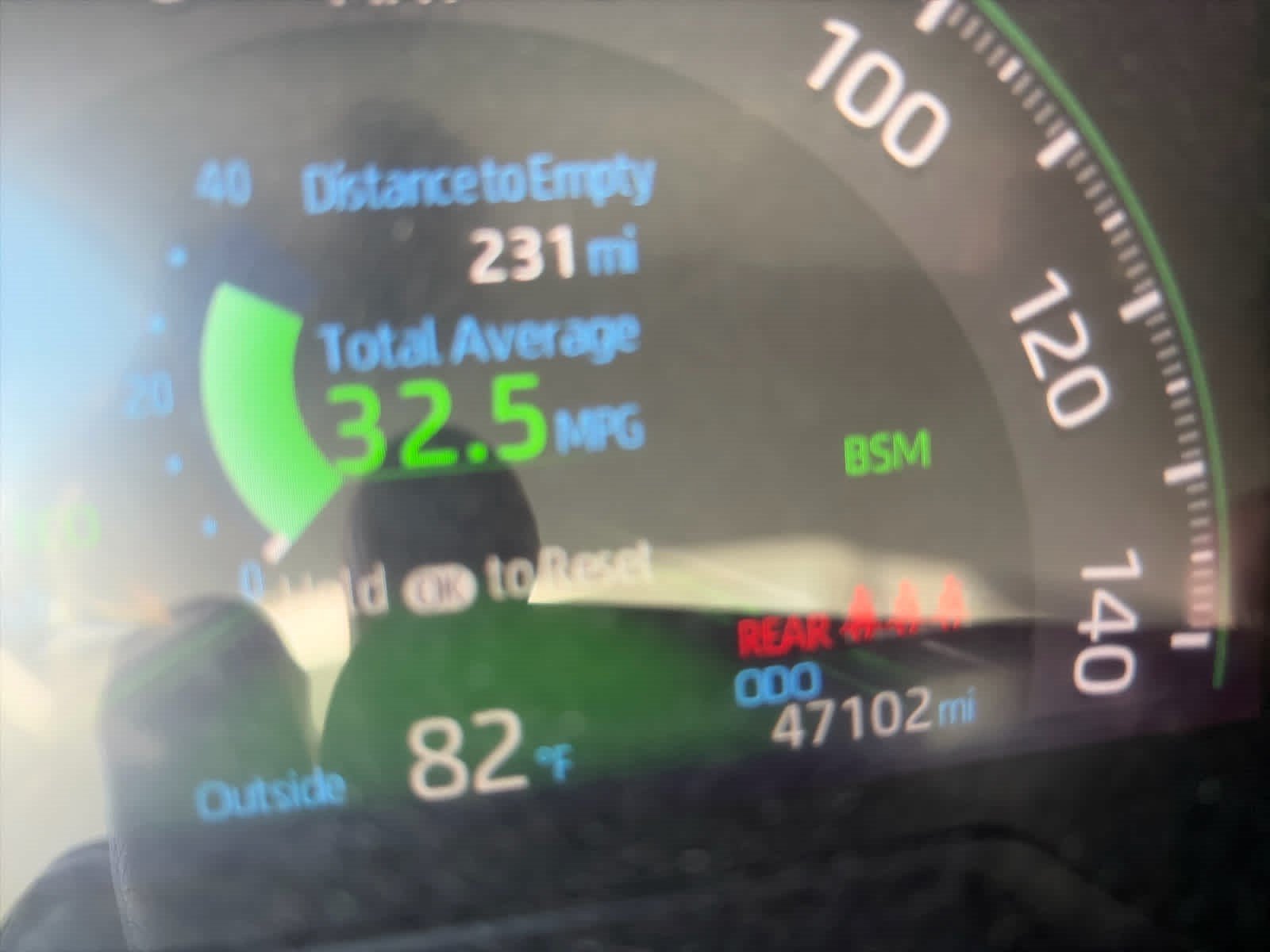 Used 2022 Ruby Flare Pearl Toyota Adventure image 10