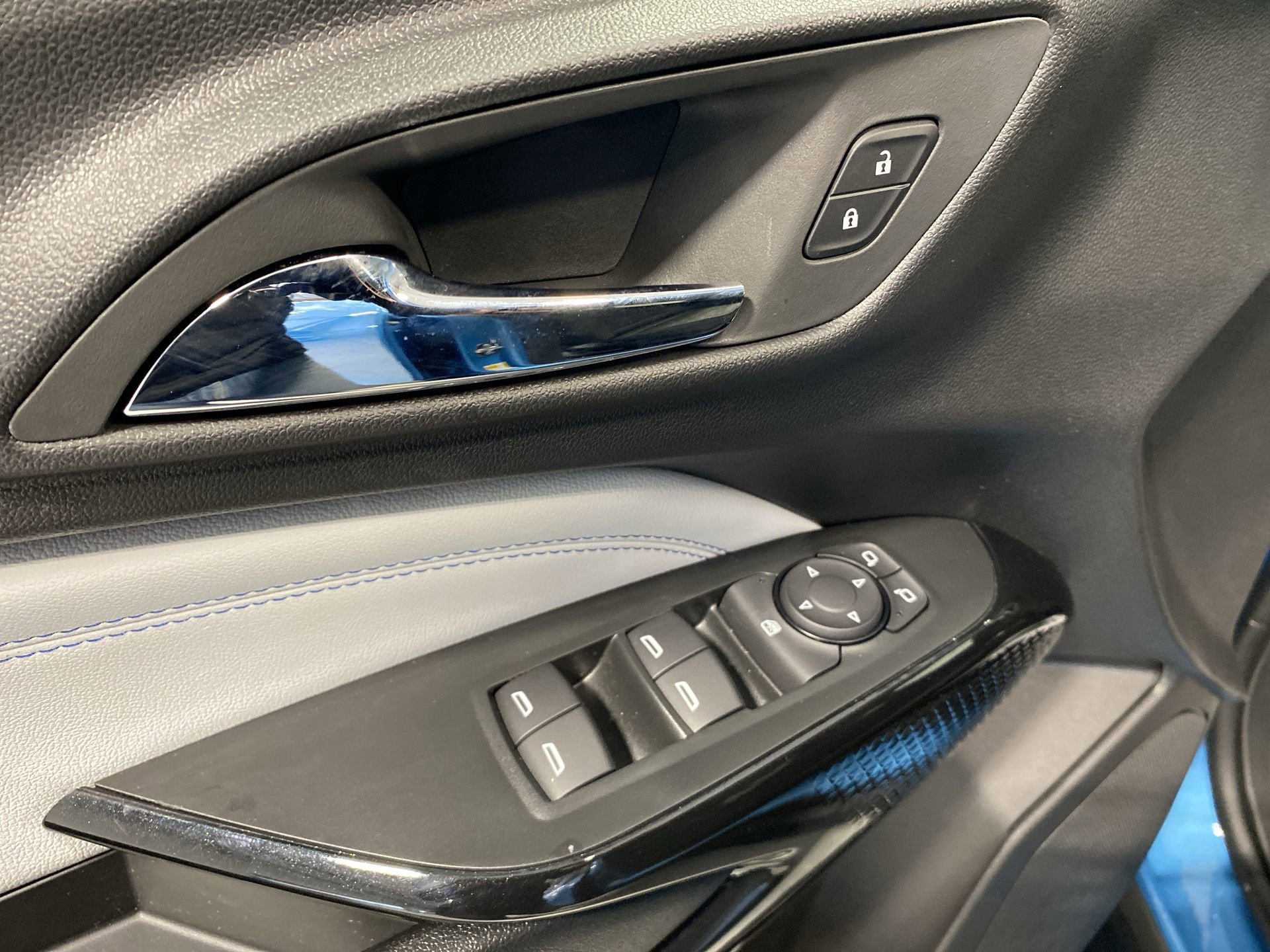 2026 Chevrolet Trax LT - Photo 23