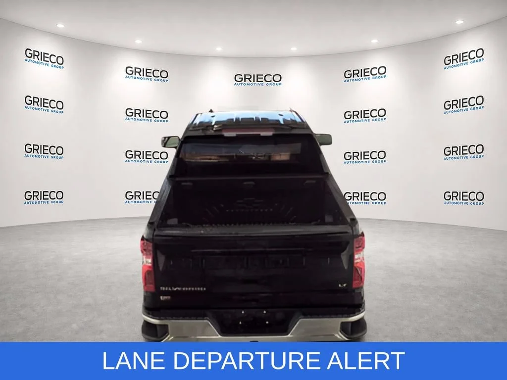 Used 2024 Black Chevrolet LT (2FL) image 6