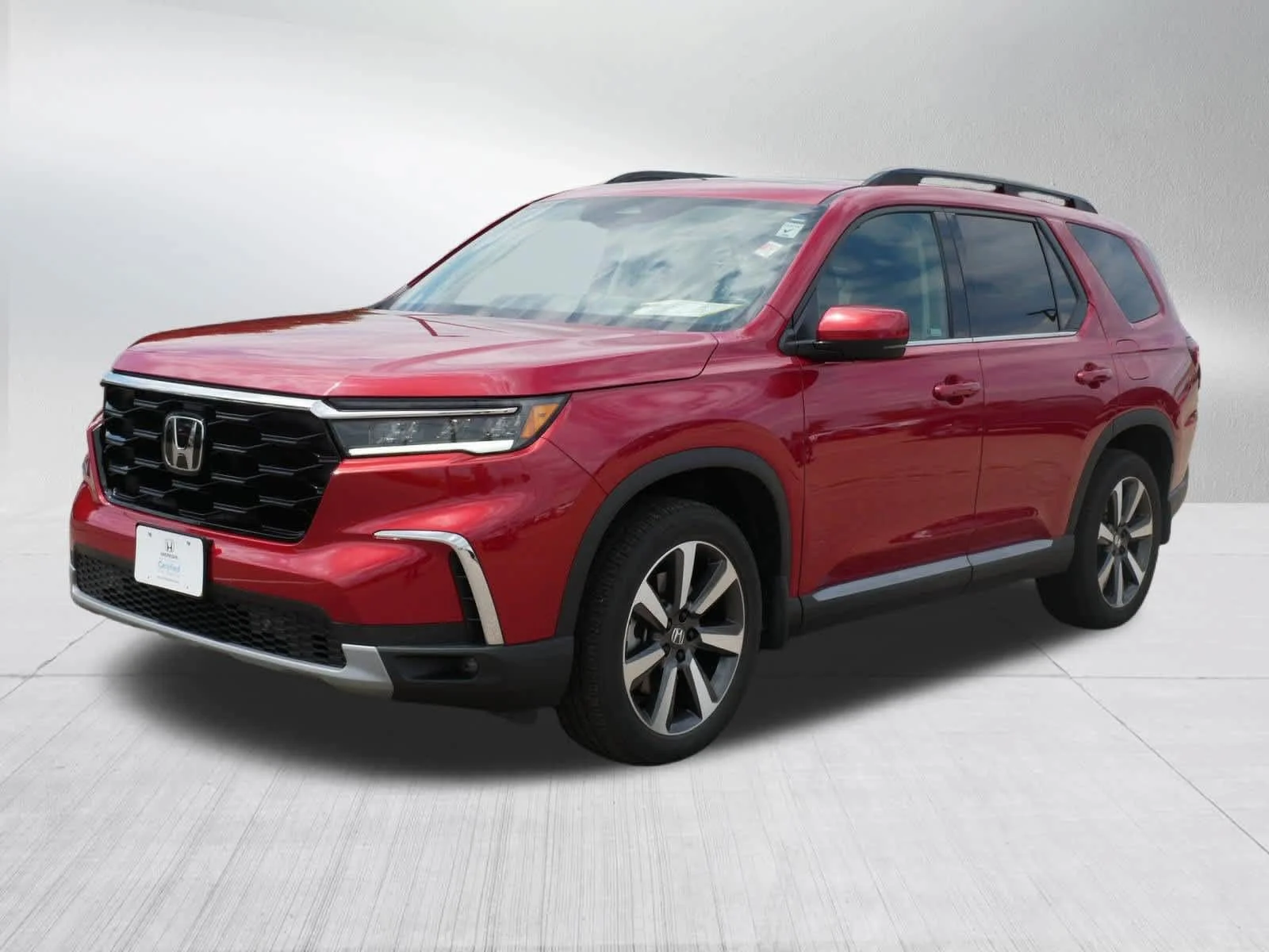2023 Honda Pilot Touring - Photo 39