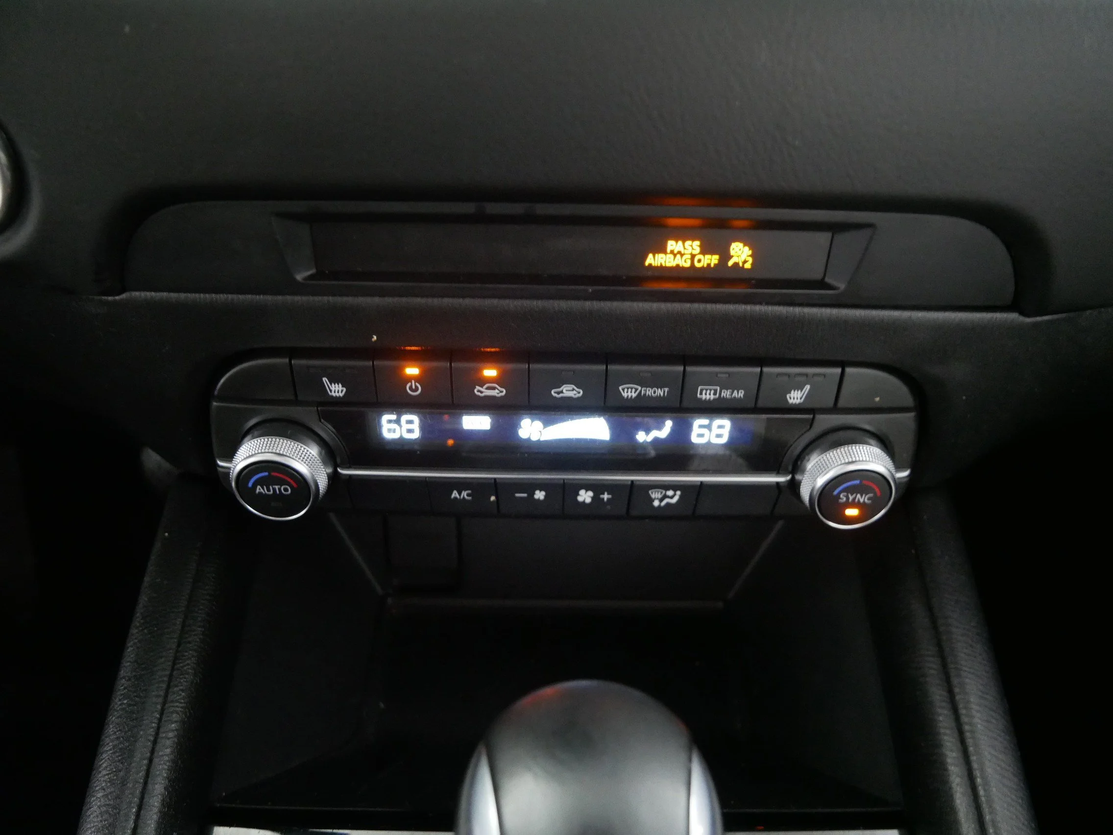 Used 2024 Machine Gray Metallic Mazda 2.5 S Preferred Package image 23