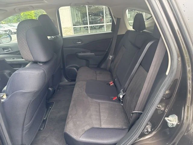 2016 Honda CR-V EX - Photo 20