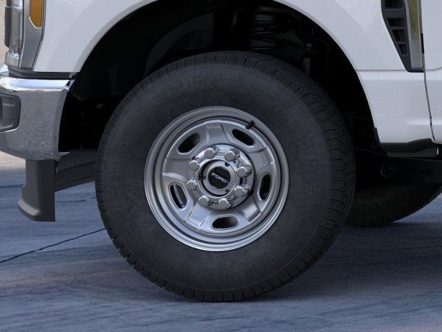 New 2026 Oxford White Ford F-250® XL image 41