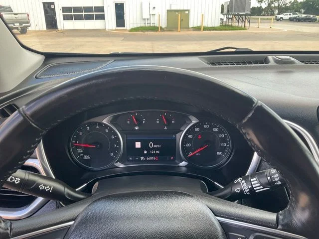Used 2019 Gray Chevrolet LT image 13