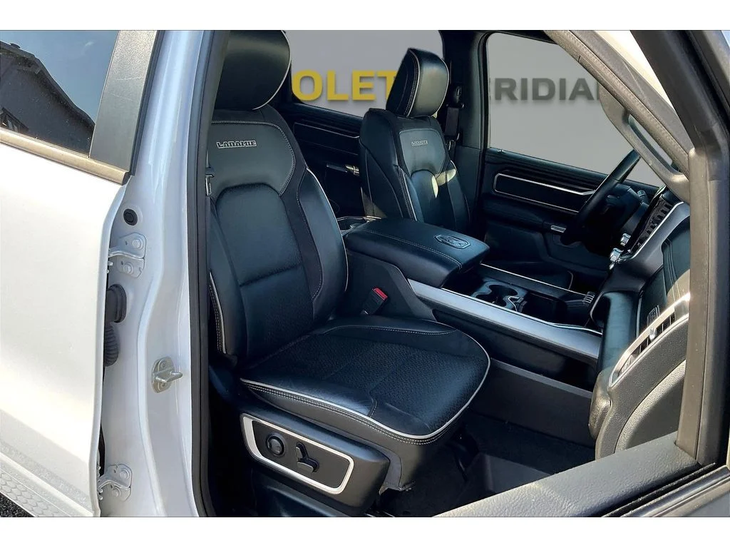 Used 2023  Ram Laramie image 6