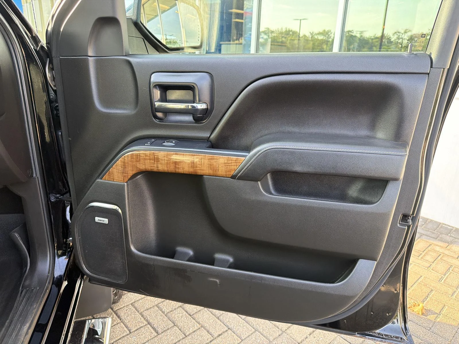 Used 2014 Onyx Black GMC SLT image 34