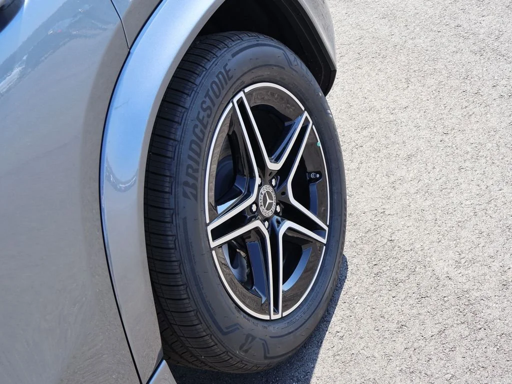 New 2026 Selenite Grey Metallic Mercedes-Benz GLE 350 image 79