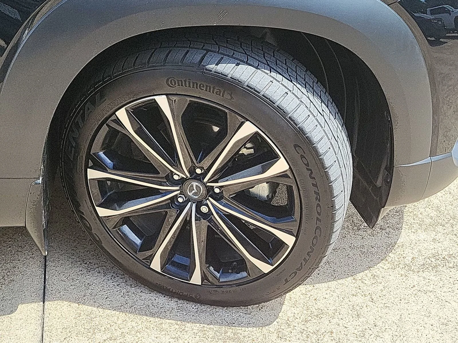 2023 Mazda CX-50 TURBO - Photo 32