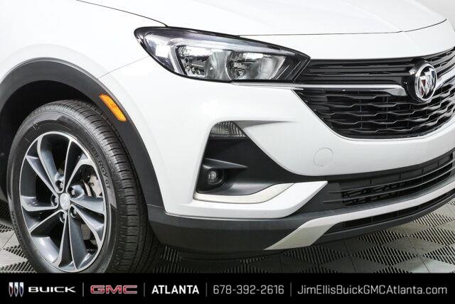 2022 Buick Encore GX Select - Photo 33