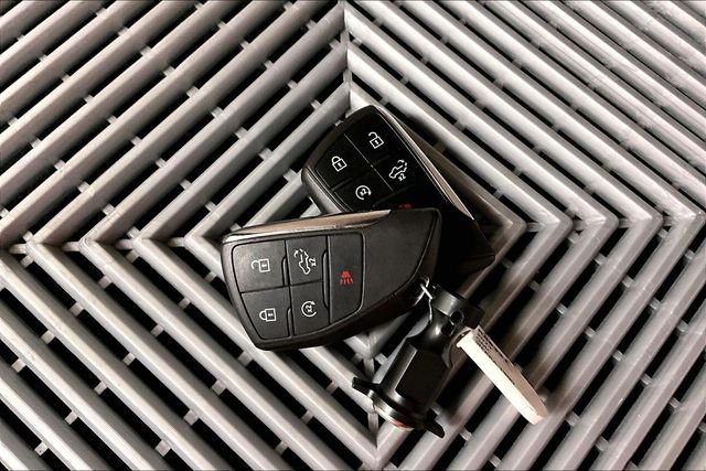 2023 GMC Sierra 1500 Denali Denali - Photo 12