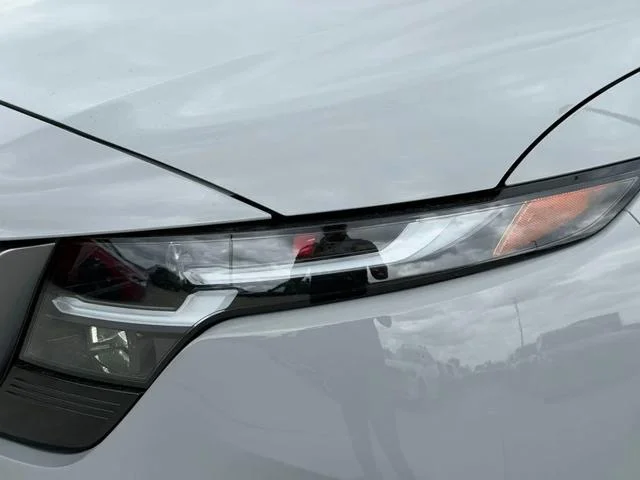 New 2026 Aero Gray Metallic Mazda 2.5 S Select AWD image 6
