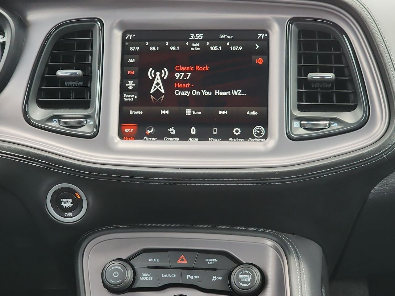 Used 2023 Go Mango Dodge R/T Scat Pack image 15