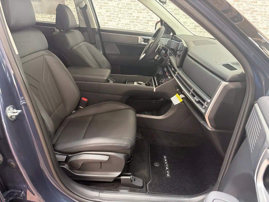 New 2027 Atlantis Blue Hyundai XRT image 10