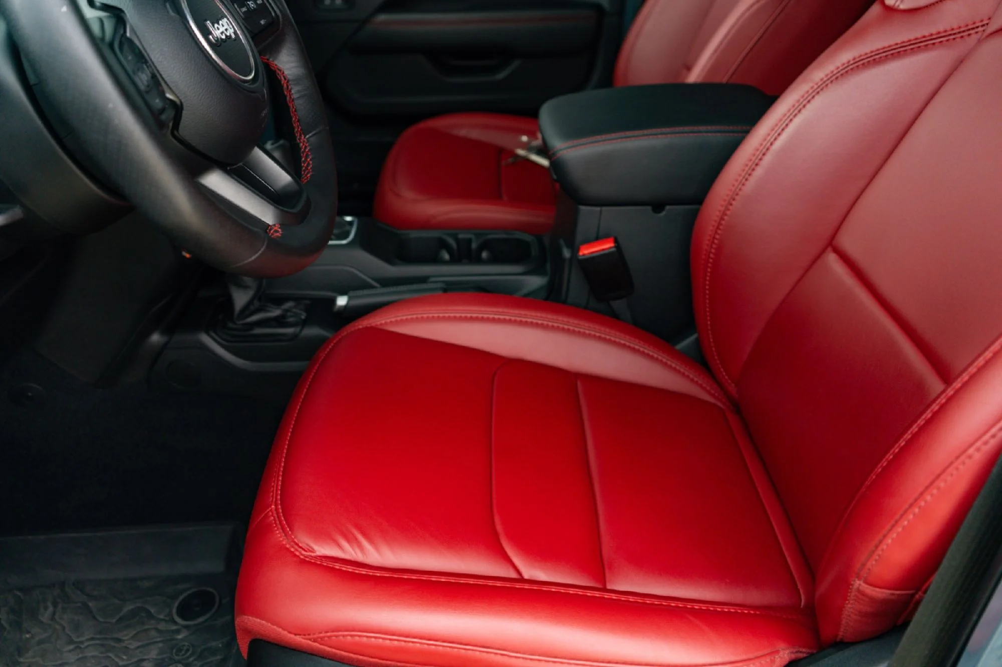 2024 Jeep Wrangler 4-Door Rubicon 392 - Photo 12