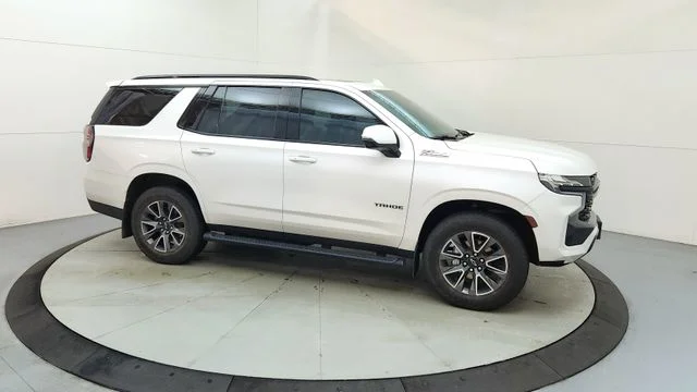 Used 2023 Beige Chevrolet Z71 image 13