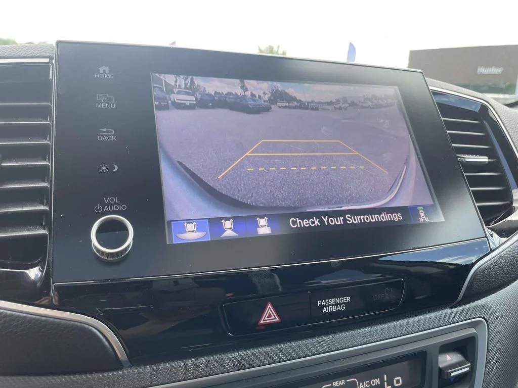 2023 Honda Ridgeline RTL-E - Photo 21