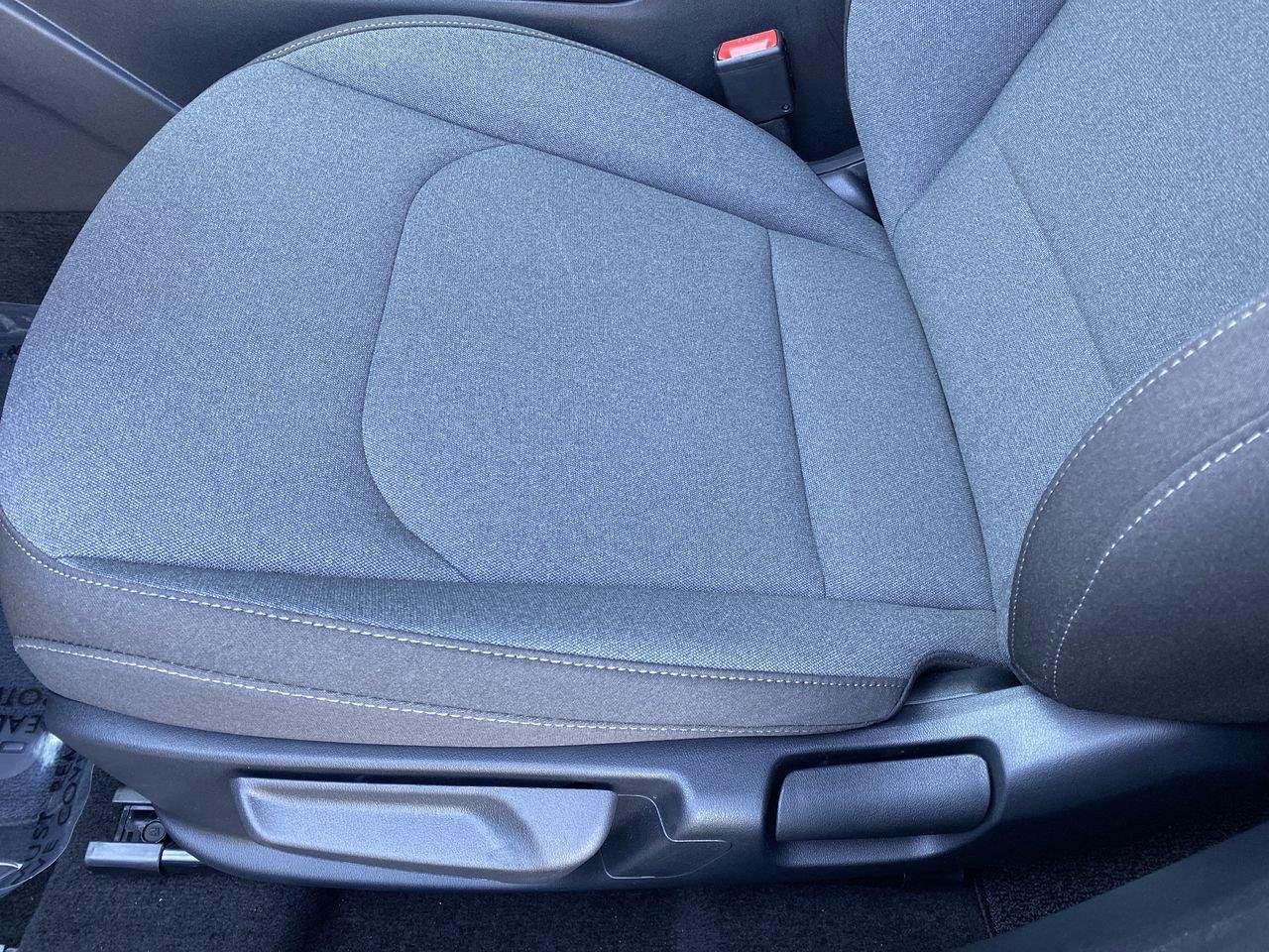 New 2026 Snow White Pearl Kia LXS image 16