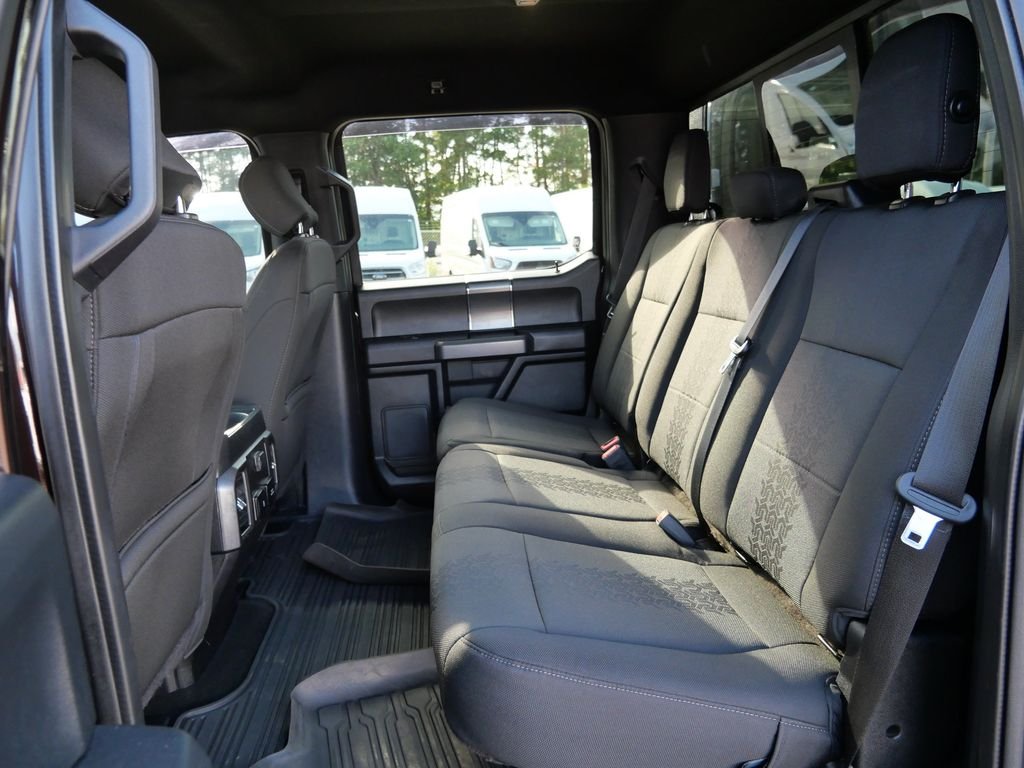 Certified Used 2019  Ford XLT image 20