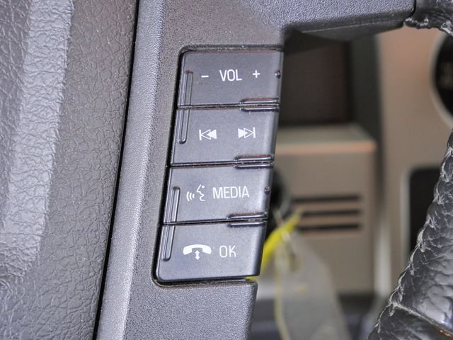 Used 2013 Black Ford FX4 image 27