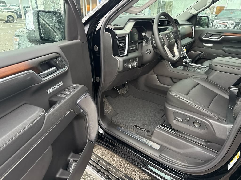2026 GMC Sierra 1500 Denali - Photo 13