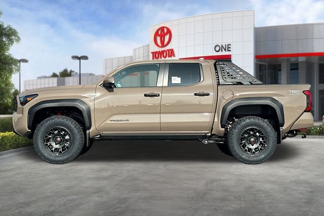 2026 Toyota Tacoma TRD Off Road - Photo 7