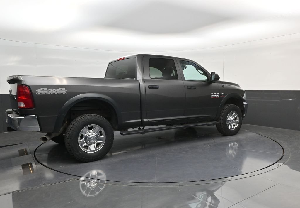 Used 2018 Gray Ram Tradesman image 8
